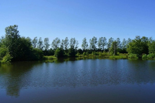 Foto van 6 persoons vakantie huis in Oksbøl-By Traum - Vakantiehuis in Oksbøl - WaterView