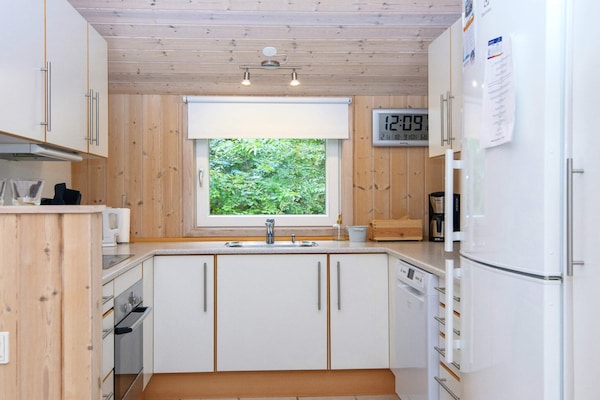 Foto van 6 persoons vakantie huis in Oksbøl-By Traum - Vakantiehuis in Oksbøl - Indoor
