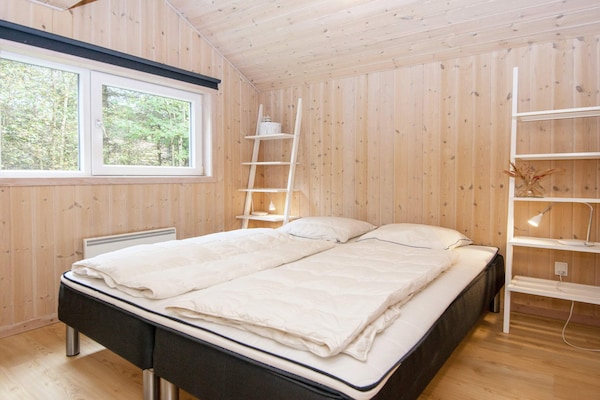 Foto van 6 persoons vakantie huis in Oksbøl-By Traum - Vakantiehuis in Oksbøl - Indoor