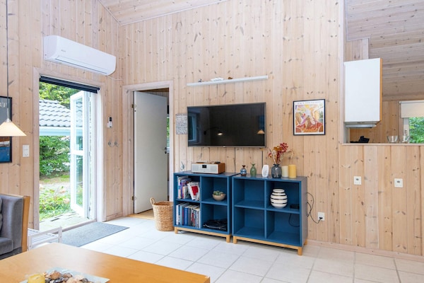 Foto van 6 persoons vakantie huis in Oksbøl-By Traum - Vakantiehuis in Oksbøl - Indoor
