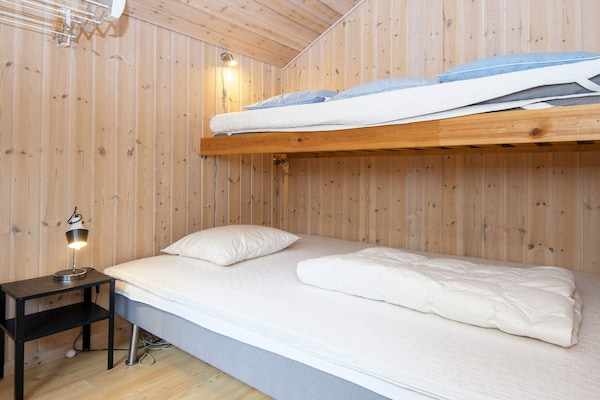 Foto van 6 persoons vakantie huis in Oksbøl-By Traum - Vakantiehuis in Oksbøl - Indoor
