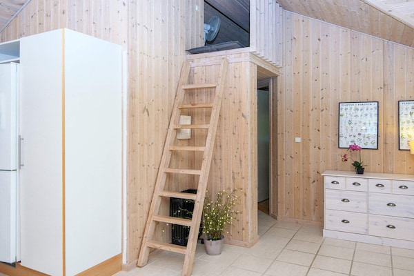 Foto van 6 persoons vakantie huis in Oksbøl-By Traum - Vakantiehuis in Oksbøl - Indoor