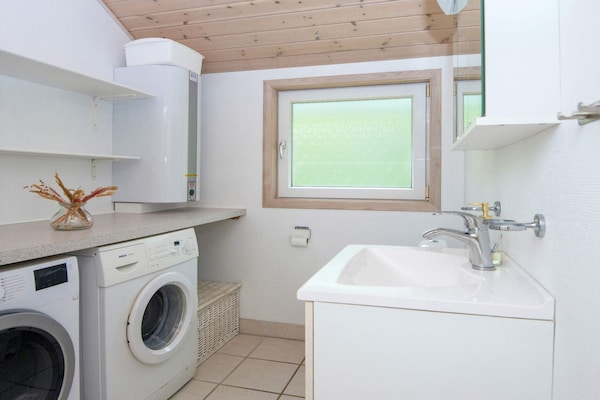 Foto van 6 persoons vakantie huis in Oksbøl-By Traum - Vakantiehuis in Oksbøl - Indoor