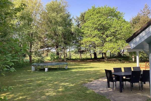 Foto van 6 persoons vakantie huis in Oksbøl-By Traum - Vakantiehuis in Oksbøl - View