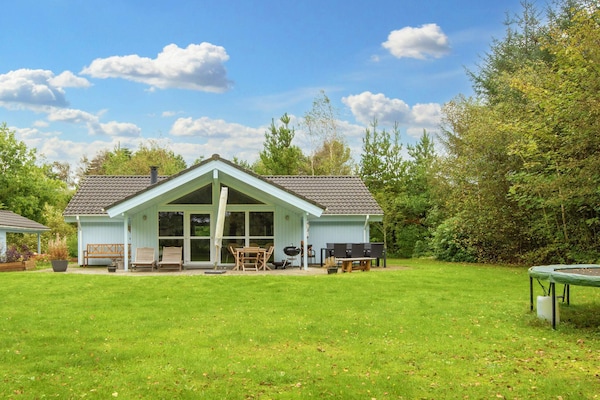 Foto van 6 persoons vakantie huis in Oksbøl-By Traum - Vakantiehuis in Oksbøl - View