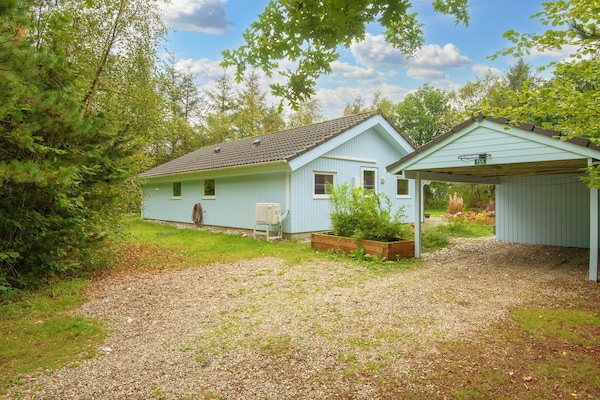 Foto van 6 persoons vakantie huis in Oksbøl-By Traum - Vakantiehuis in Oksbøl - View