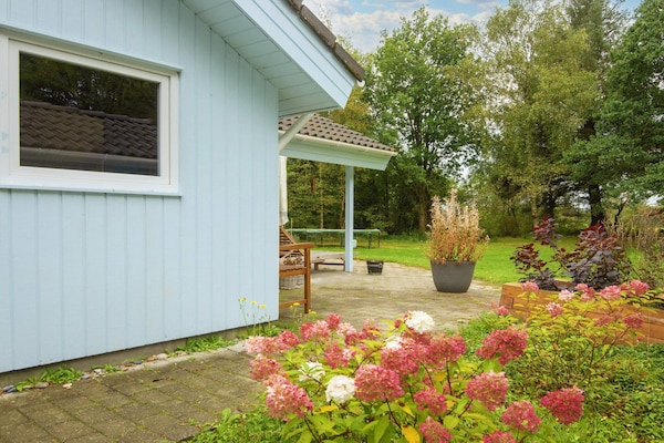 Foto van 6 persoons vakantie huis in Oksbøl-By Traum - Vakantiehuis in Oksbøl - View