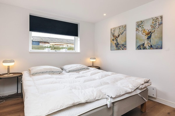 Foto van Gerestaureerde retraite in Marielyst -- By Traum Ferienwohnungen - Indoor