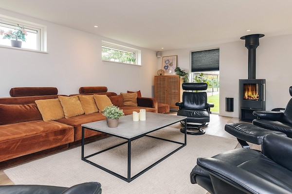 Foto van Gerestaureerde retraite in Marielyst -- By Traum Ferienwohnungen - Indoor