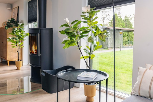 Foto van Gerestaureerde retraite in Marielyst -- By Traum Ferienwohnungen - Indoor