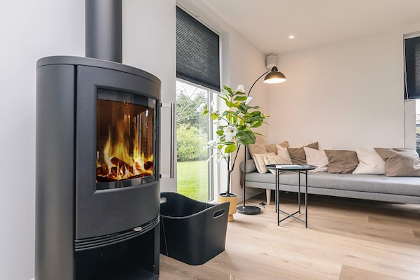 Foto van Gerestaureerde retraite in Marielyst -- By Traum Ferienwohnungen - Indoor