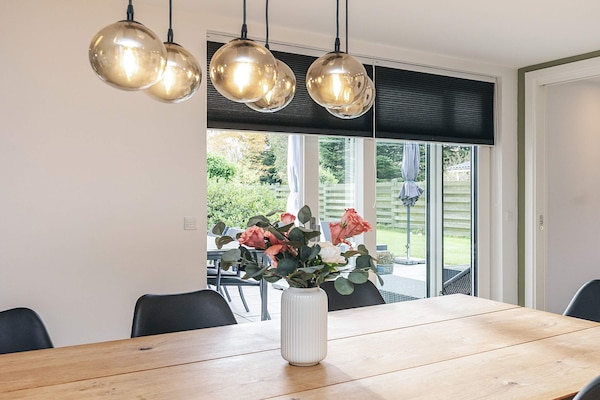Foto van Gerestaureerde retraite in Marielyst -- By Traum Ferienwohnungen - Indoor