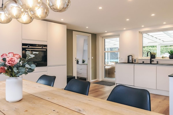 Foto van Gerestaureerde retraite in Marielyst -- By Traum Ferienwohnungen - Indoor