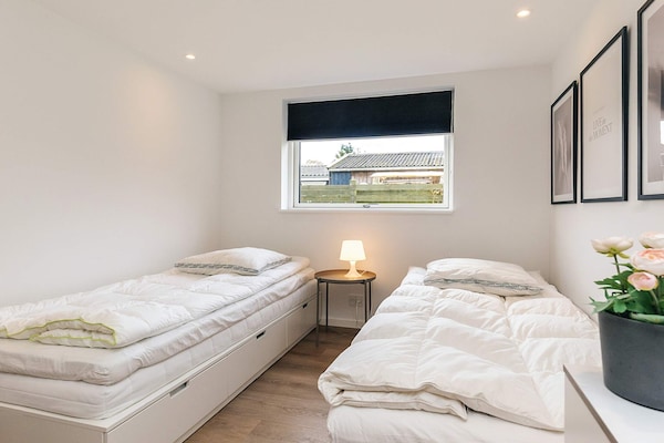 Foto van Gerestaureerde retraite in Marielyst -- By Traum Ferienwohnungen - Indoor