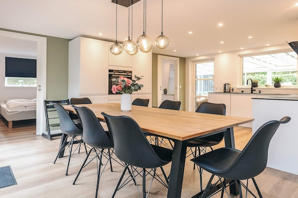 Foto van Gerestaureerde retraite in Marielyst -- By Traum Ferienwohnungen - Indoor