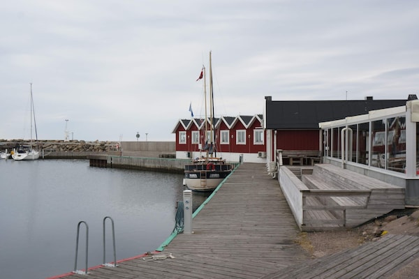 Foto van 7 persoons vakantie huis in TRÄLÖVSLÄGE-By Traum - Untagged