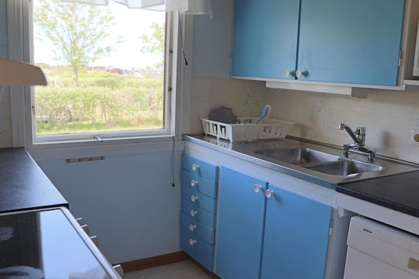 Foto van 7 persoons vakantie huis in TRÄLÖVSLÄGE-By Traum - Indoor