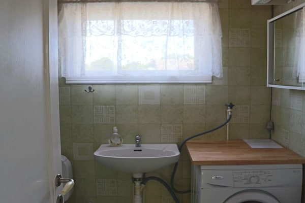 Foto van 7 persoons vakantie huis in TRÄLÖVSLÄGE-By Traum - Indoor