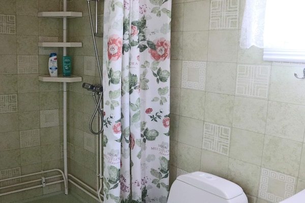 Foto van 7 persoons vakantie huis in TRÄLÖVSLÄGE-By Traum - Indoor