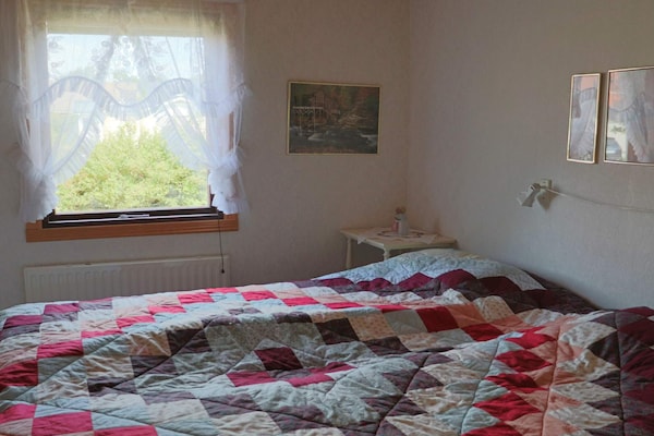 Foto van 7 persoons vakantie huis in TRÄLÖVSLÄGE-By Traum - Indoor