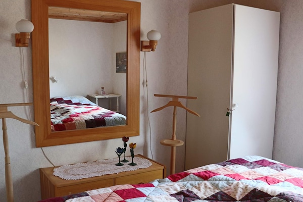 Foto van 7 persoons vakantie huis in TRÄLÖVSLÄGE-By Traum - Indoor