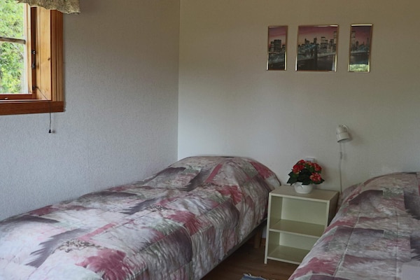 Foto van 7 persoons vakantie huis in TRÄLÖVSLÄGE-By Traum - Indoor