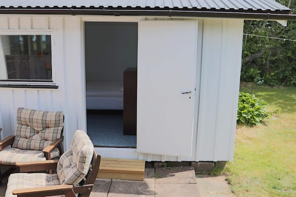 Foto van 7 persoons vakantie huis in TRÄLÖVSLÄGE-By Traum - Outdoor