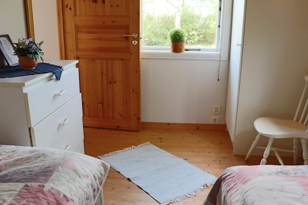 Foto van 7 persoons vakantie huis in TRÄLÖVSLÄGE-By Traum - Indoor