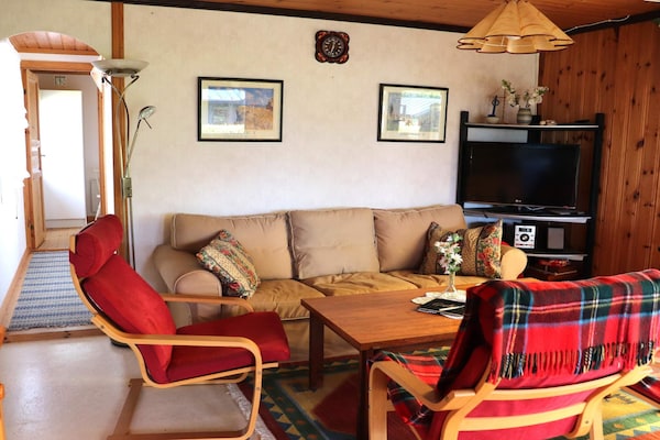 Foto van 7 persoons vakantie huis in TRÄLÖVSLÄGE-By Traum - Indoor