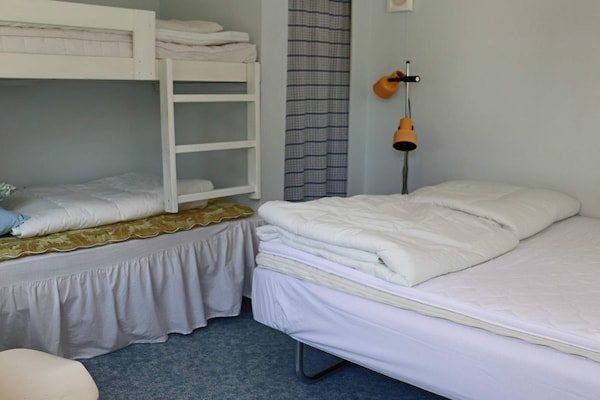 Foto van 7 persoons vakantie huis in TRÄLÖVSLÄGE-By Traum - Indoor