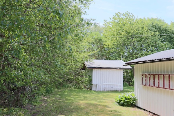 Foto van 7 persoons vakantie huis in TRÄLÖVSLÄGE-By Traum - Outdoor