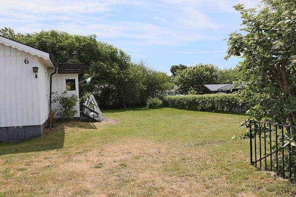 Foto van 7 persoons vakantie huis in TRÄLÖVSLÄGE-By Traum - Outdoor