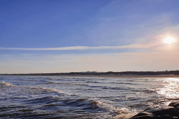 Foto van 6 persoons vakantie huis in Ålbæk-By Traum - Vakantiehuis in Ålbæk - WaterView