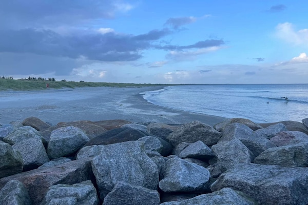 Foto van 6 persoons vakantie huis in Ålbæk-By Traum - Vakantiehuis in Ålbæk - WaterView