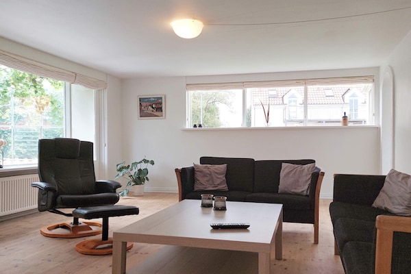 Foto van 6 persoons vakantie huis in Ålbæk-By Traum - Vakantiehuis in Ålbæk - Indoor