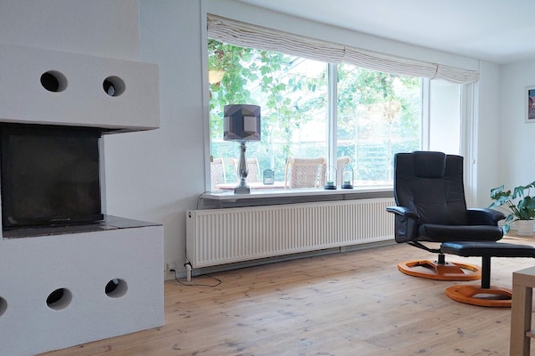 Foto van 6 persoons vakantie huis in Ålbæk-By Traum - Vakantiehuis in Ålbæk - Indoor