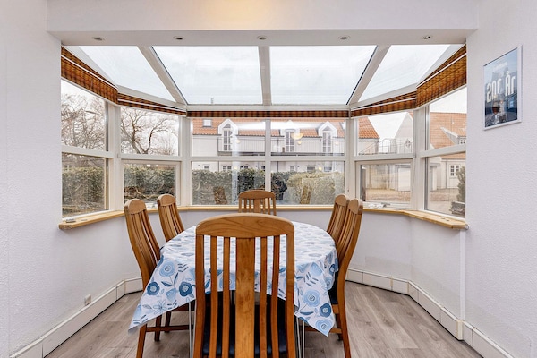 Foto van 6 persoons vakantie huis in Ålbæk-By Traum - Vakantiehuis in Ålbæk - Indoor