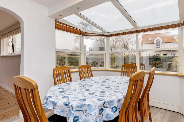 Foto van 6 persoons vakantie huis in Ålbæk-By Traum - Vakantiehuis in Ålbæk - Indoor