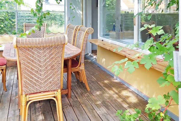 Foto van 6 persoons vakantie huis in Ålbæk-By Traum - Vakantiehuis in Ålbæk - Untagged