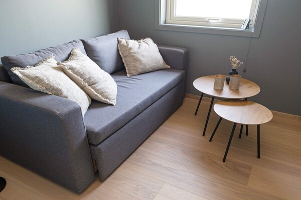 Foto van 10 persoons vakantie huis in INDERØY-By Traum - Vakantiehuis in Inderøy - Indoor