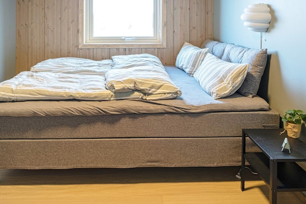 Foto van 10 persoons vakantie huis in INDERØY-By Traum - Vakantiehuis in Inderøy - Indoor