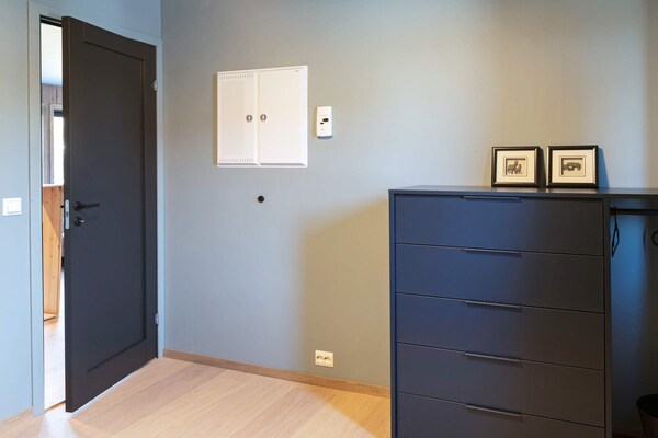 Foto van 10 persoons vakantie huis in INDERØY-By Traum - Vakantiehuis in Inderøy - Indoor