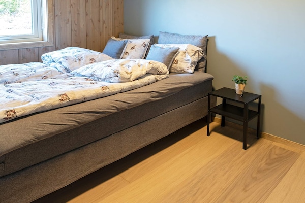 Foto van 10 persoons vakantie huis in INDERØY-By Traum - Vakantiehuis in Inderøy - Indoor