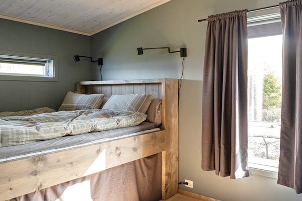 Foto van 10 persoons vakantie huis in INDERØY-By Traum - Vakantiehuis in Inderøy - Indoor