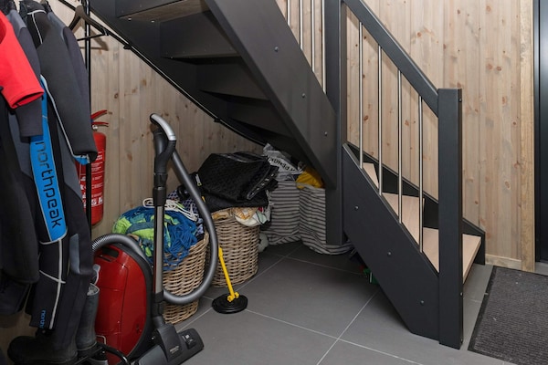 Foto van 10 persoons vakantie huis in INDERØY-By Traum - Vakantiehuis in Inderøy - Indoor