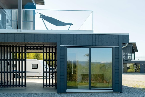 Foto van 10 persoons vakantie huis in INDERØY-By Traum - Vakantiehuis in Inderøy - Untagged