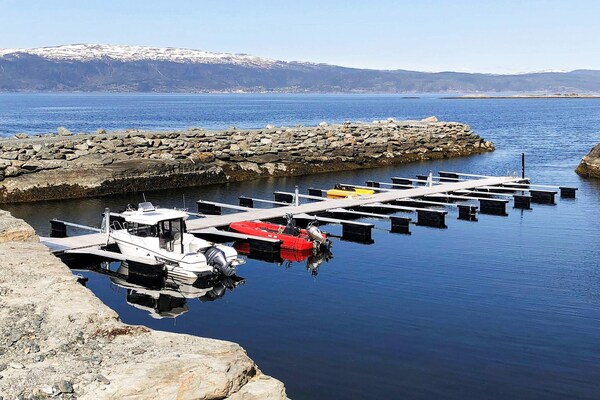 Foto van 10 persoons vakantie huis in INDERØY-By Traum - Vakantiehuis in Inderøy - Untagged