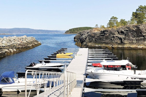 Foto van 10 persoons vakantie huis in INDERØY-By Traum - Vakantiehuis in Inderøy - Untagged