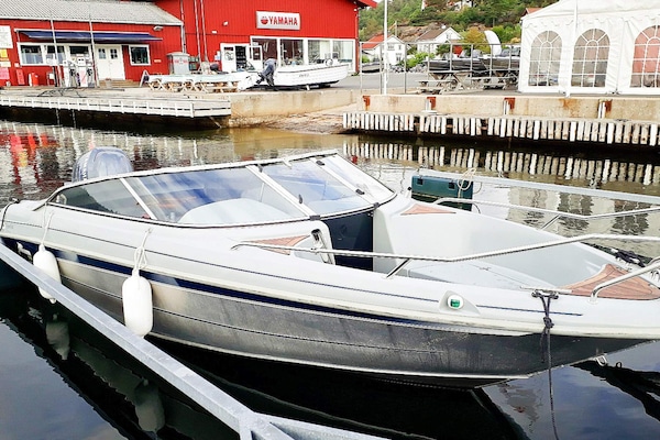 Foto van 10 persoons vakantie huis in INDERØY-By Traum - Vakantiehuis in Inderøy - Untagged