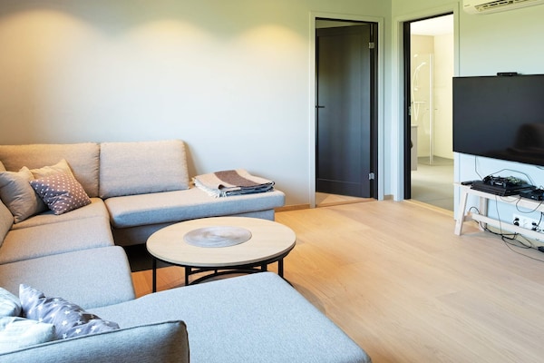 Foto van 10 persoons vakantie huis in INDERØY-By Traum - Vakantiehuis in Inderøy - Indoor